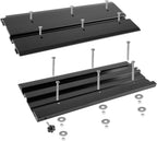 For Minn Kota 1862014 MKA-42 Aluminum Quick Release Bracket Trolling Motor Mount