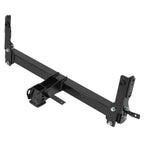 For Subaru Outback 2020-2025 Trailer Hitch Bumper Towing 2 Inch Receiver Class 2
