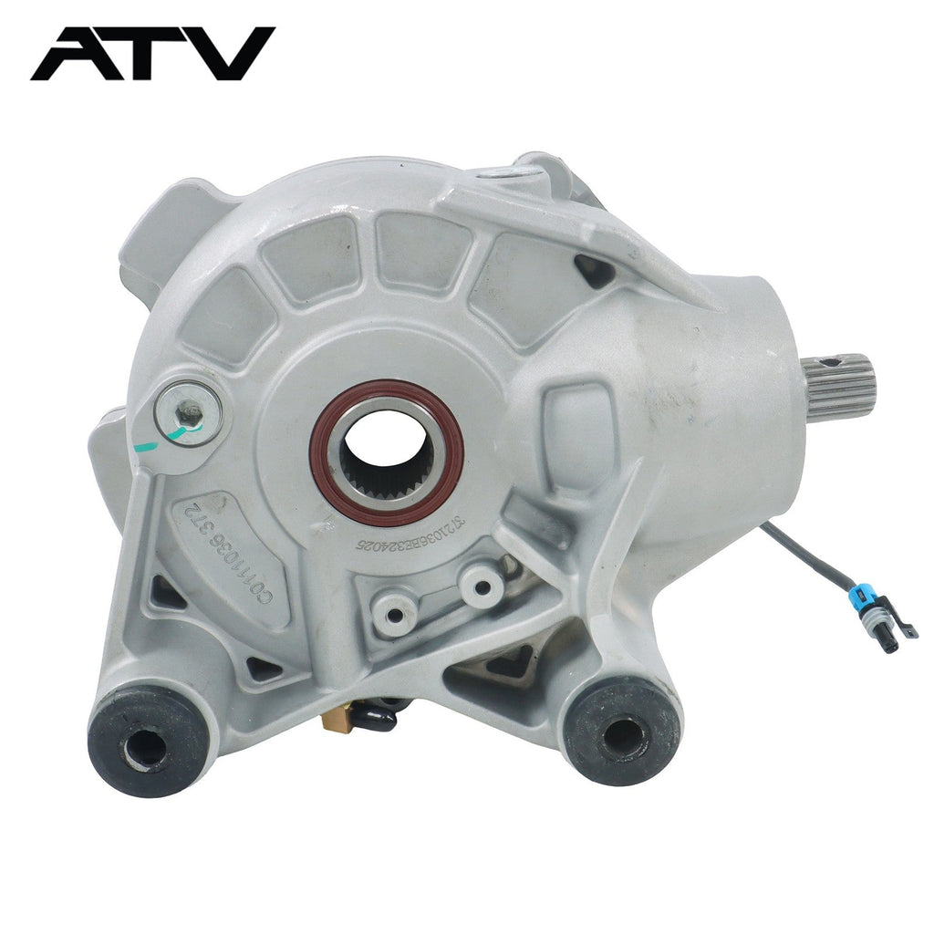 Front Differential For Polaris PRO XP Turbo S RS1 UTV 4X4 1334398 2018-2021