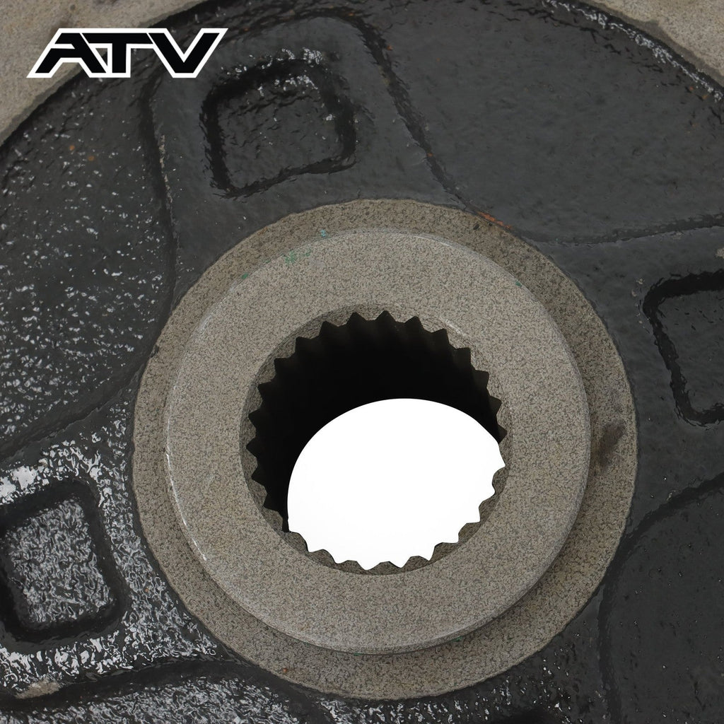 Rear Wheel Hub Bearing Kit For Polaris Ranger XP 900 2013-2019