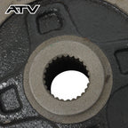 Rear Wheel Hub Bearing Kit For Polaris Ranger XP 900 2013-2019
