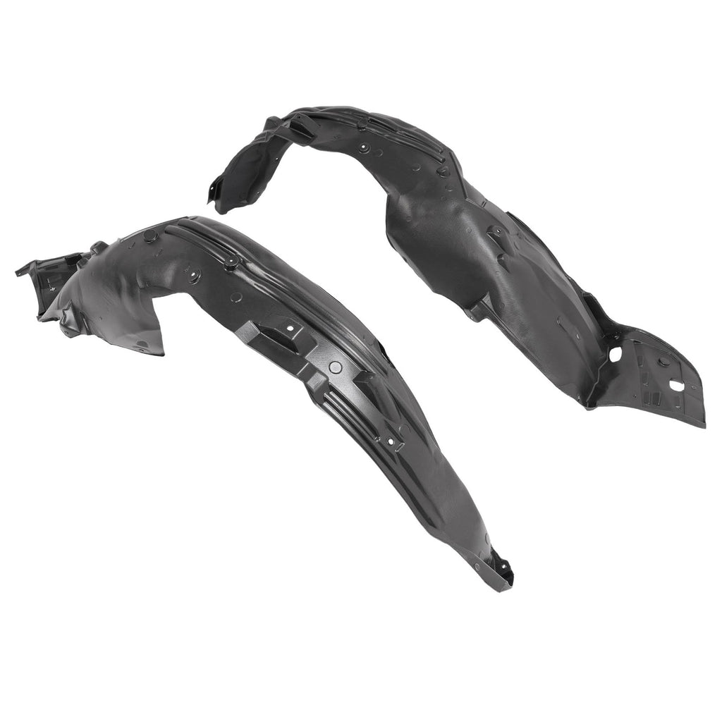 Fender Liner Front Left Right For Honda Accord 16-17 #74100T2AA01 #74150T2AA01