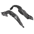 Fender Liner Front Left Right For Honda Accord 16-17 #74100T2AA01 #74150T2AA01