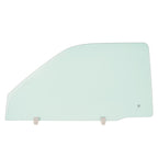 For Toyota Pickup 2 Door 1989-1995 Driver Side Front Door Window Glass (No Vent)