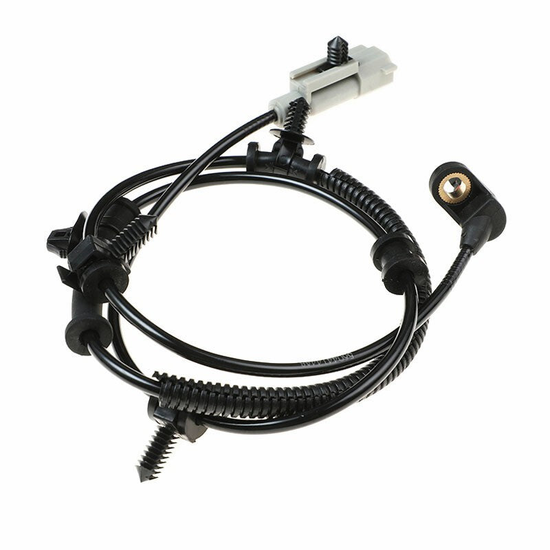 2 Kits ABS Wheel Speed Sensor Front Left/Right Fits:Jeep Commader Grand Cherokee