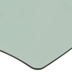 For 2017-2020 Hyundai Elantra 4-Door Rear Right Side Door Glass Light Green