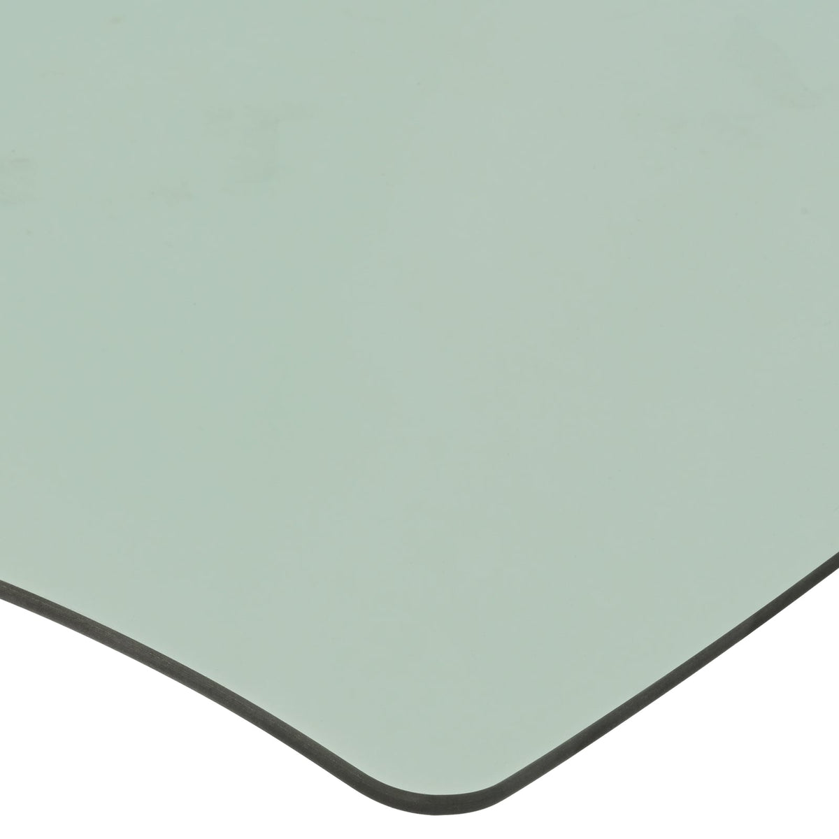 For 2017-2020 Hyundai Elantra 4-Door Rear Right Side Door Glass Light Green