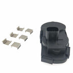 Throttle Position Sensor for Chevy Silverado 1500 Silverado 2500 GMC Sierra 1500