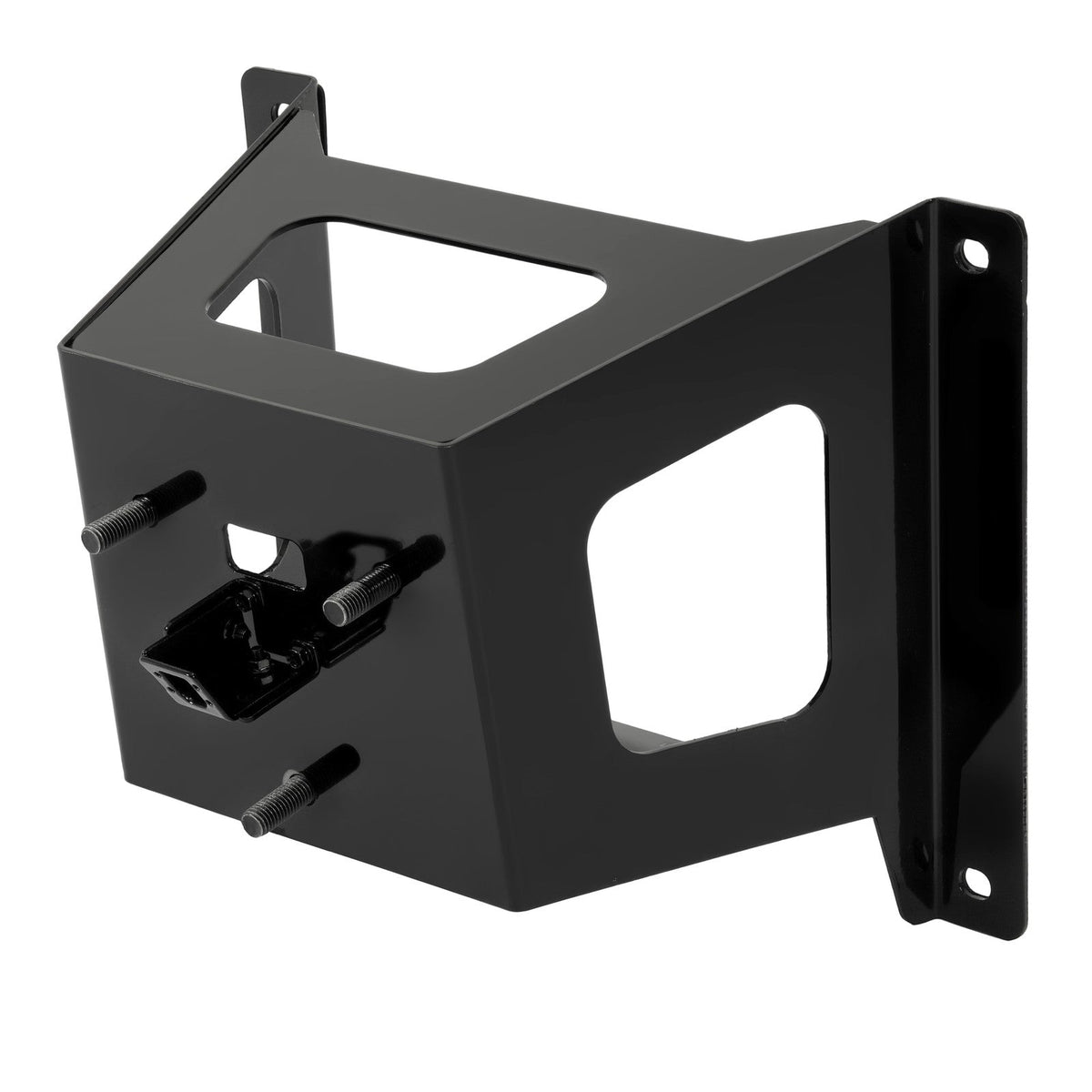 New Tailgate Spare Tire Carrier Mount Rack Mounting For Toyota FJ Cruiser 10-14