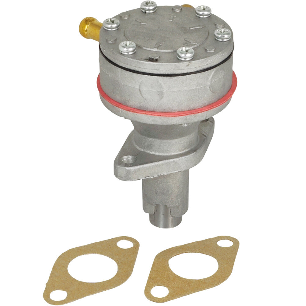 Fuel Pump 6666850 for Bobcat Skid Steer Loader 443 453 543 553 643 645 743