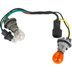 Fit for Kia Sorento Socket & Wire Taillight Bulb Holder 92480-C6000 2016-2018