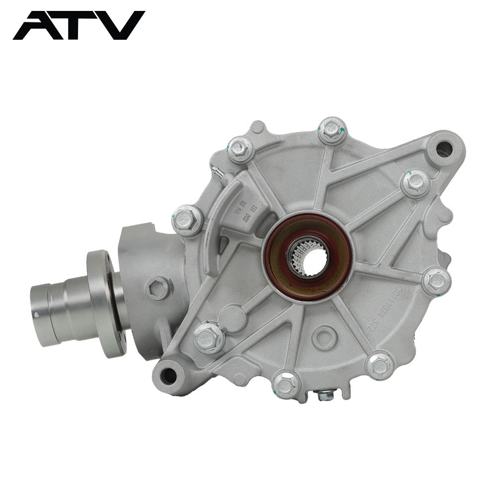 41300-HR6-A60 New Rear Differential Assembly For Honda TRX420 Rancher 2015-2016