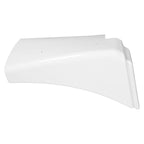 Fender Extension For Freightliner FLD120 1989-2009 23-37670-001 Passenger Side