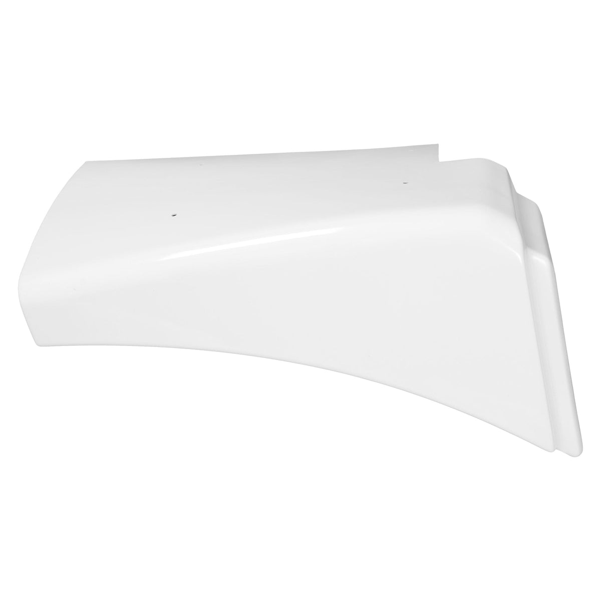 Fender Extension For Freightliner FLD120 1989-2009 23-37670-001 Passenger Side