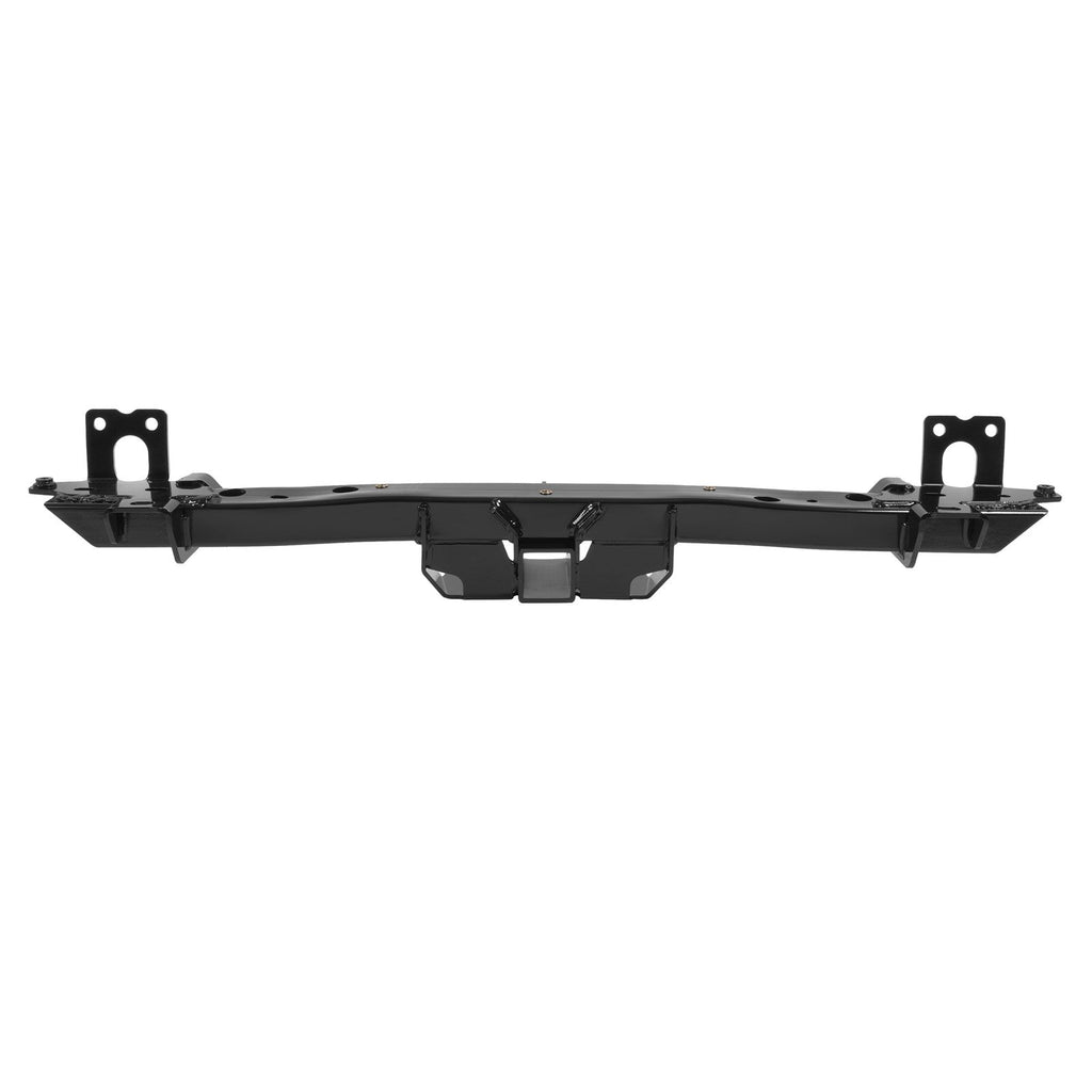 New For Tesla Cybertruck 2024 Rear Trailer Hitch Tow Receiver #1780915-00-H