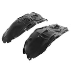 For 2019-2021 2022 CHEVROLET SILVERADO 1500 Front Fender Liners Left +Right Side