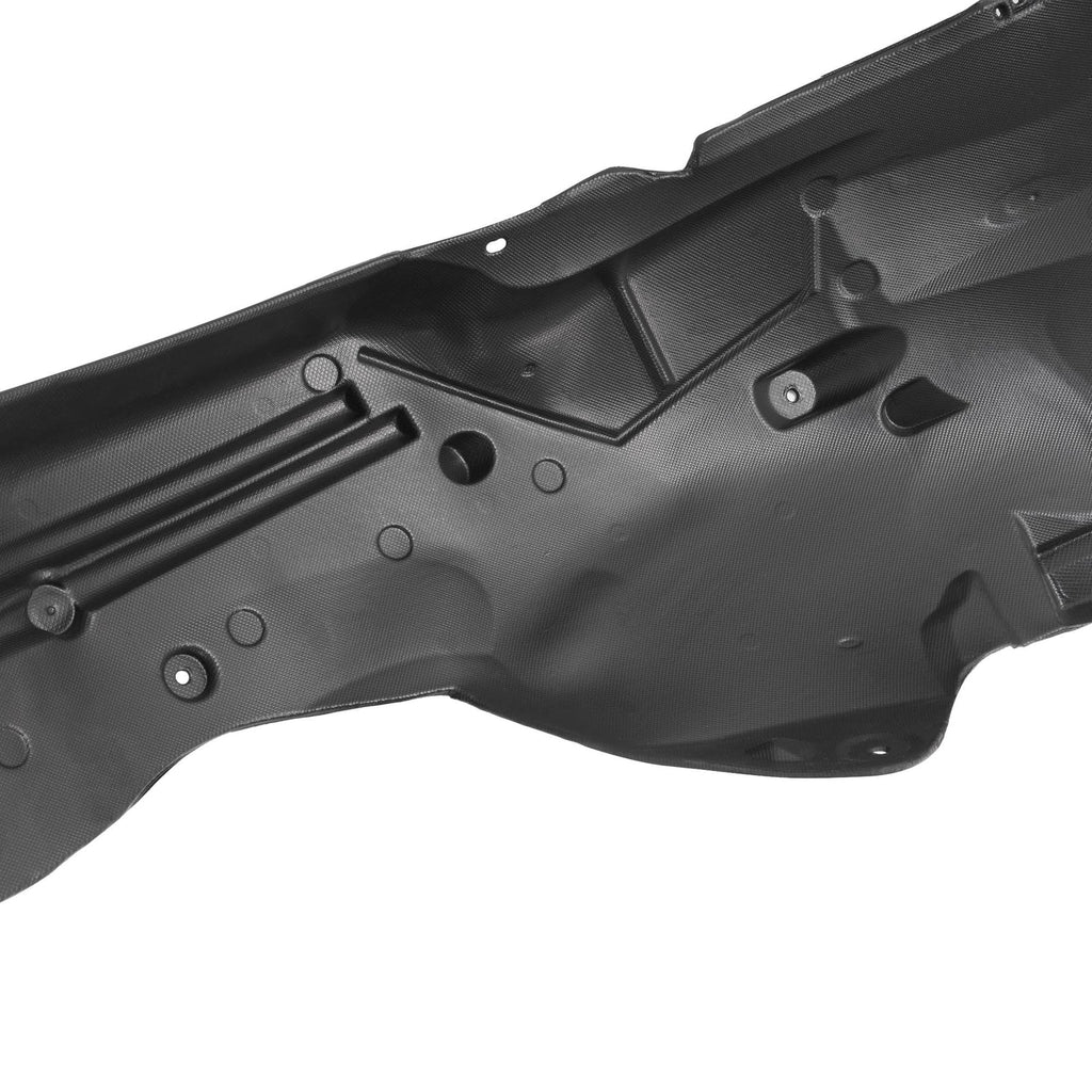 Fender Liner Front Left Right For Honda Accord 16-17 #74100T2AA01 #74150T2AA01