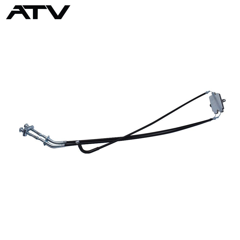 Front brake cable Assembly for YAMAHA ATV1985-1995 MOTO 4 YFM225 YFM200