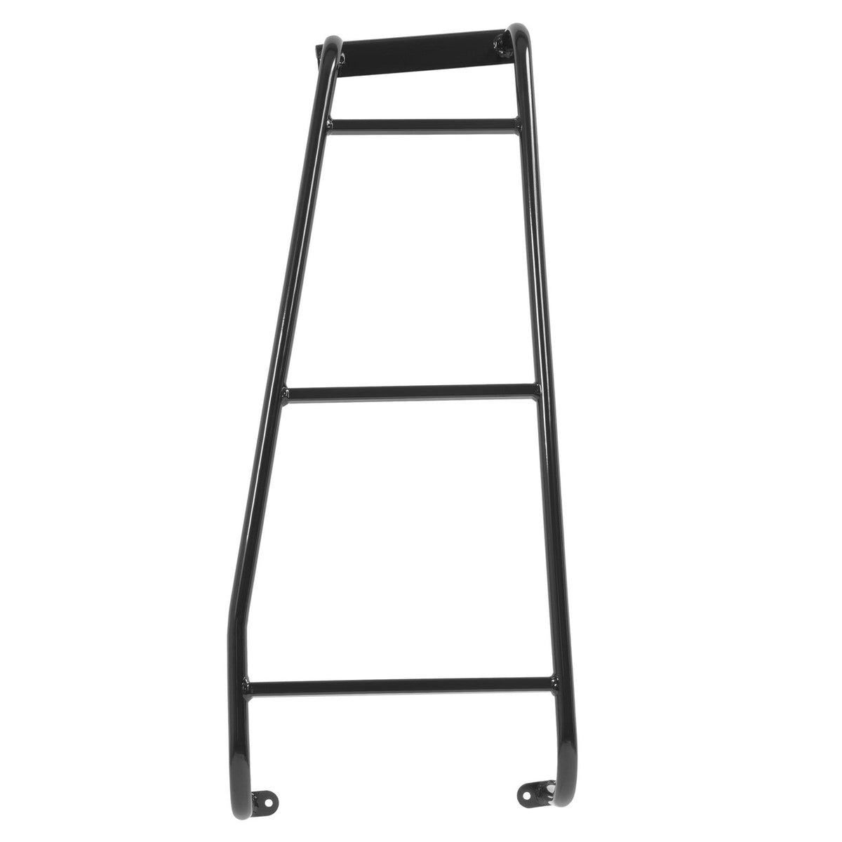 Steel Rear Access Roof Rack Ladder For Land Rover Discovery Series 1 & 2 94-04