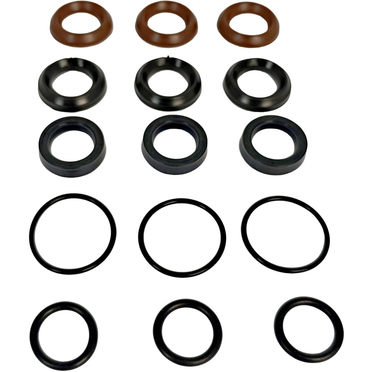AR2189 Pump Seal/Packing Kit Fit RSV 3G25 4G30 4G35 4G40 3G35 3.5G35 3G30