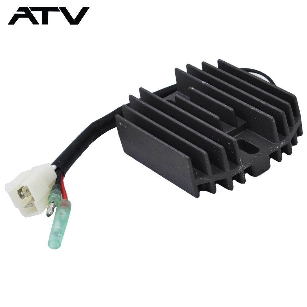 Voltage Regulator Rectifier for Yamaha Big Bear 350 400 1996 1997 1998 1999-2001