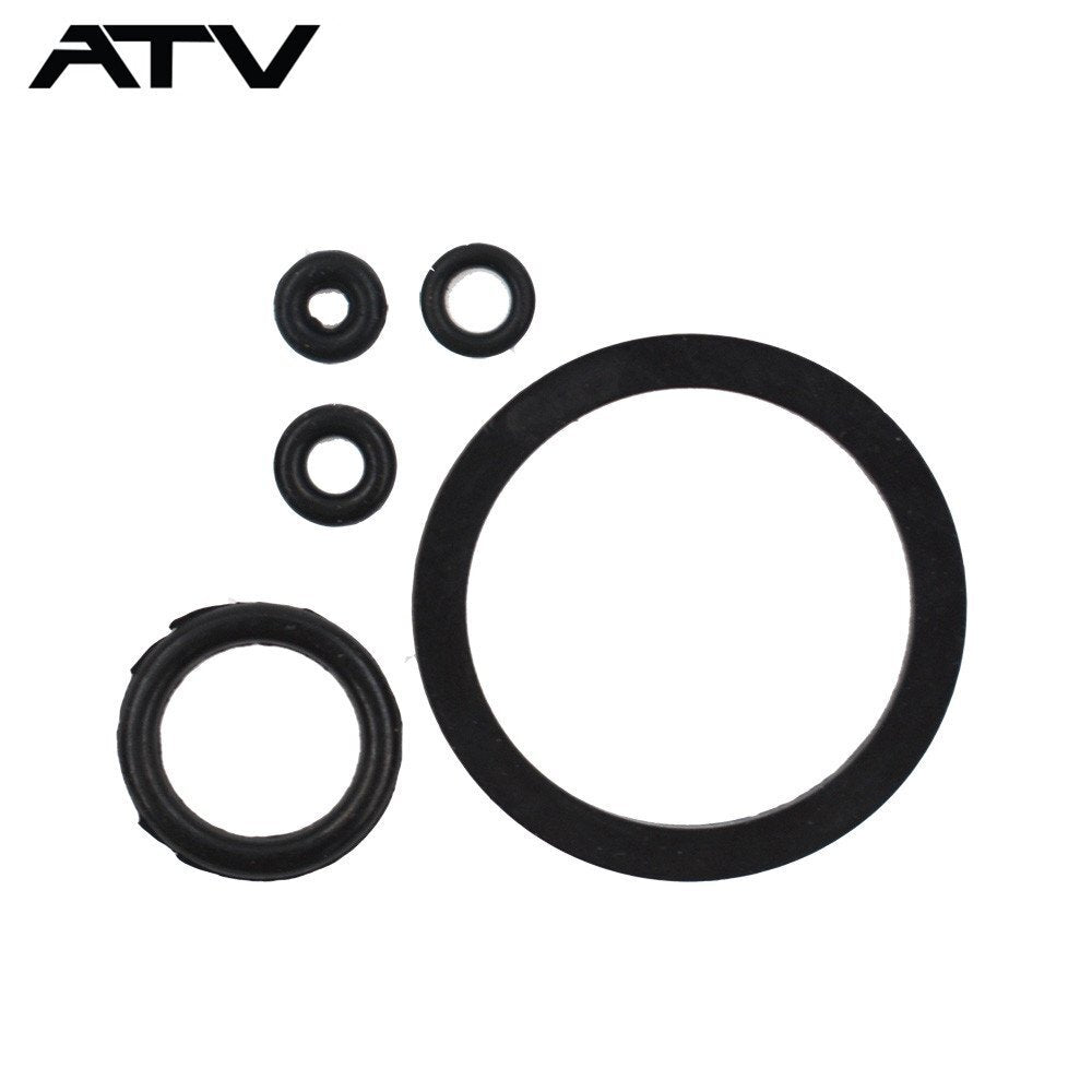 Carb Rebuild Kit LT 80 For Suzuki LT80 1987 1988 1989 1990 1991 1992