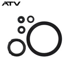 Carb Rebuild Kit LT 80 For Suzuki LT80 1987 1988 1989 1990 1991 1992