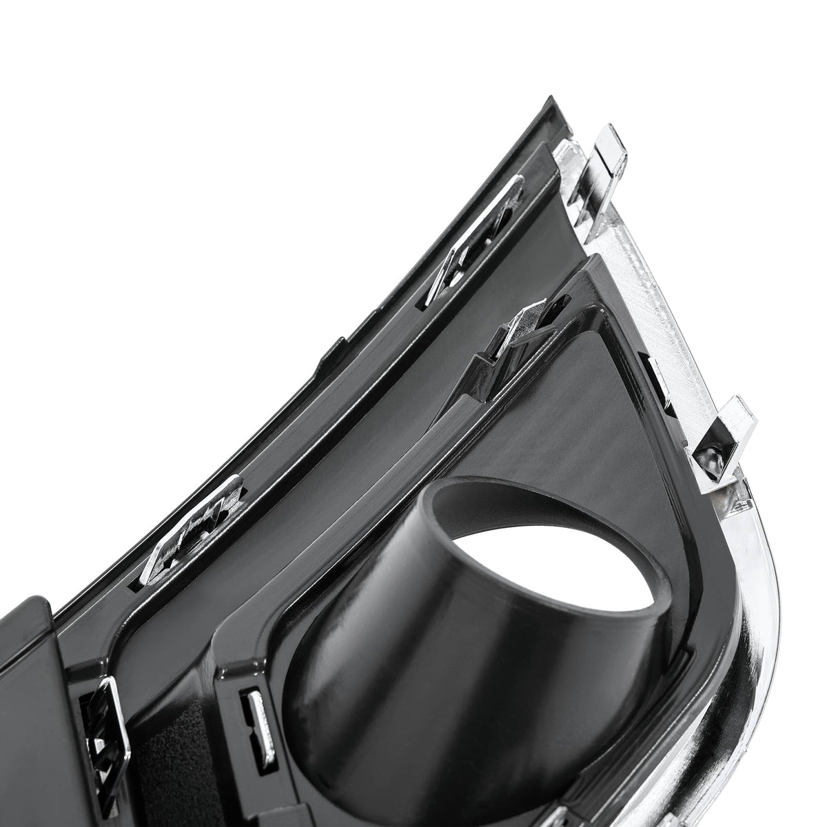 For Chevy Traverse 2013-2017 Fog Light Bezel Cover w/trim Right Passenger Side