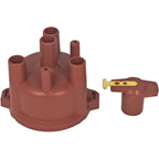 Distributor Cap & Rotor 12581-68650 12581-68670 For Kubota WG750 DF752 WG600