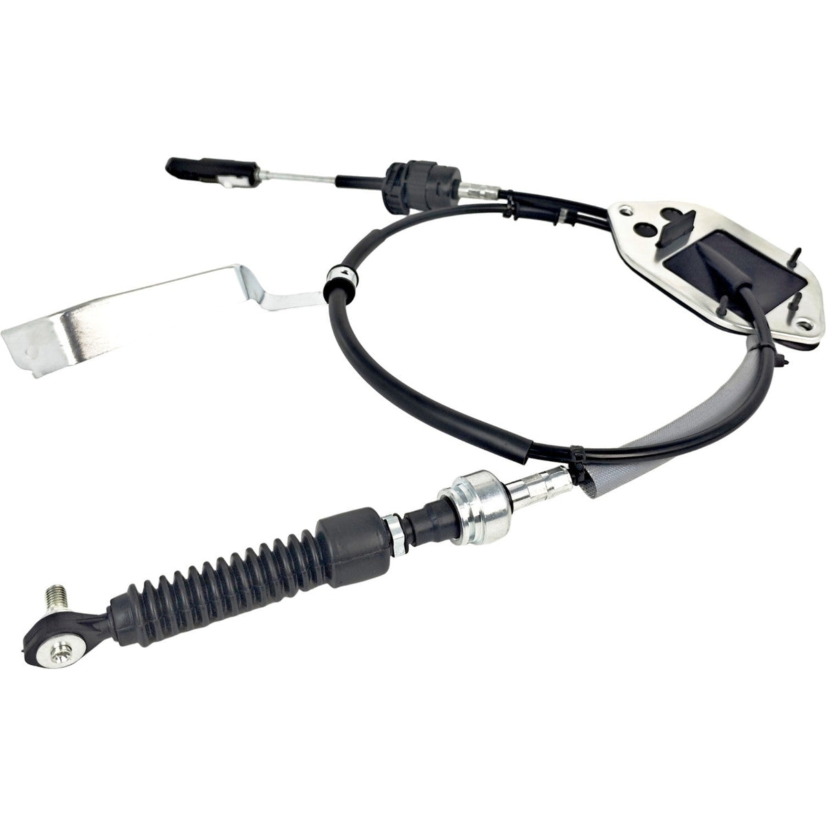 33820-42250 Transmission Shift Control Cable Fit for Toyota RAV4 2.4L 2006-2008