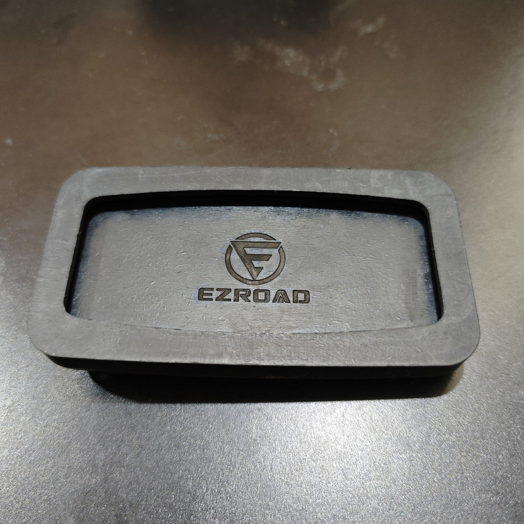 EZROAD Protective Non-Slip Pad of Rubber T2050-44120