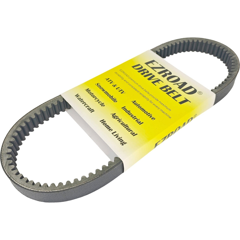 Drive Belt 59011-1070 Fit Kawasaki KAF620 UTV Converter 4X4 Diesel KAF620 Turf