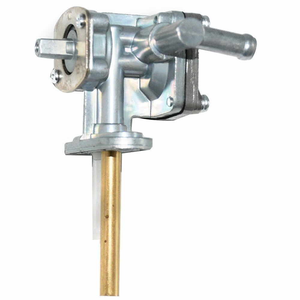 44300-03G02 Fuel Gas Petcock For 2002-2007 Suzuki Vinson 500 LTF500F 4x4 Auto