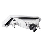 Passenger RH Turn Signal Corner Parking Light For Jeep Liberty 2008-2012 W/Bulb