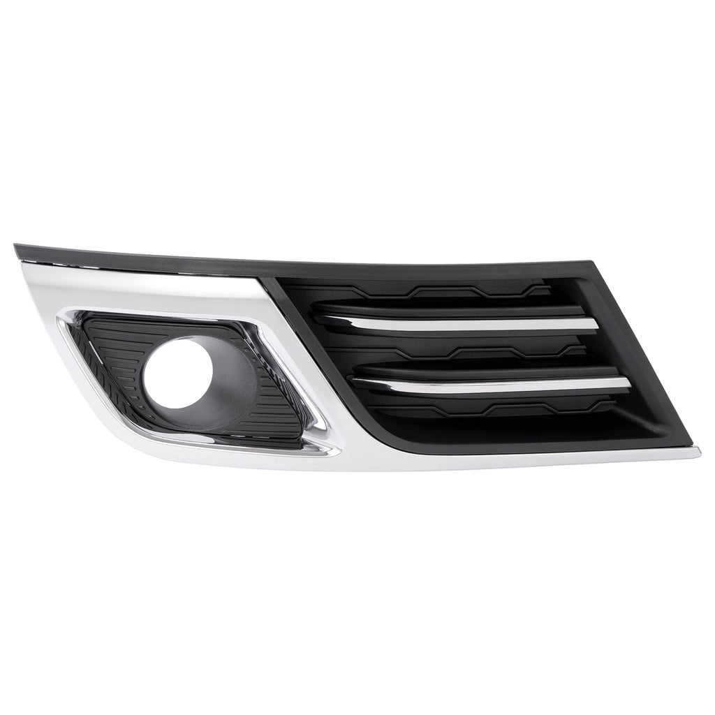 Fog Light Bezel Cover For Chevrolet Traverse 2013-2017 #GM1039150 Right Side