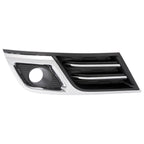 Fog Light Bezel Cover For Chevrolet Traverse 2013-2017 #GM1039150 Right Side