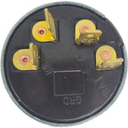 Ignition Key & Switch for John Deere 570A 1020 1520 350 380 440 450 570