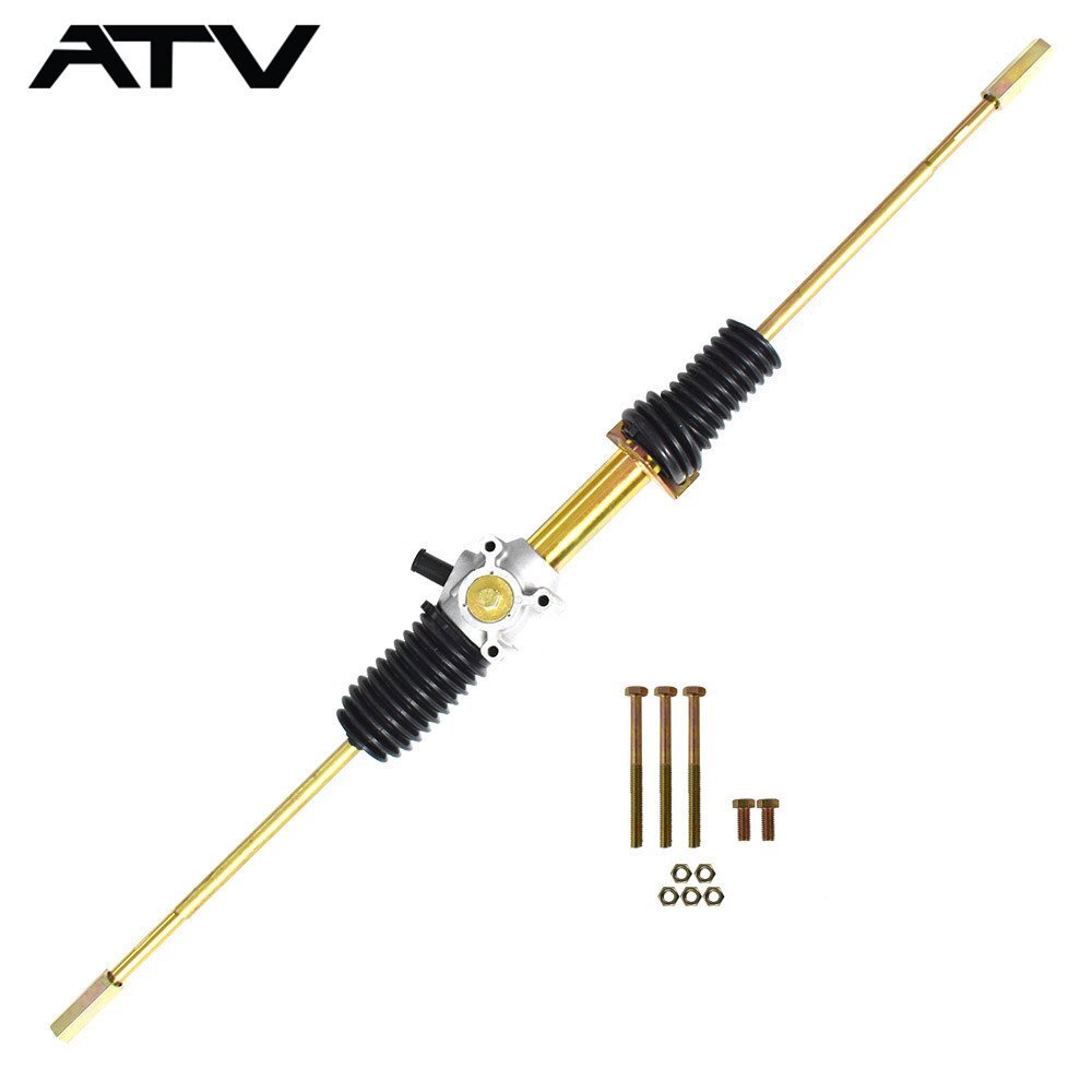 New Rack & Pinion Steering Assembly Fit for Can-Am Commander 800 1000 2011-14
