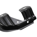 Fog Light Lamp Bracket Steel Pair for Dodge Ram 1500 2500 3500 Truck Pickup
