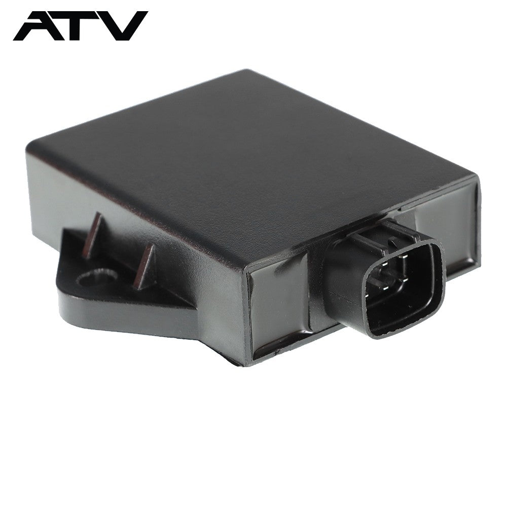 Ignition Coil Spark Plug and CDI Box For ATV Arctic Cat 300 2x4 4X4 1998-2005