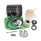 06211-ZZ0-505 06211-ZZ0-505 Maintenance Service Kit For Honda 80 100 HP Outboard