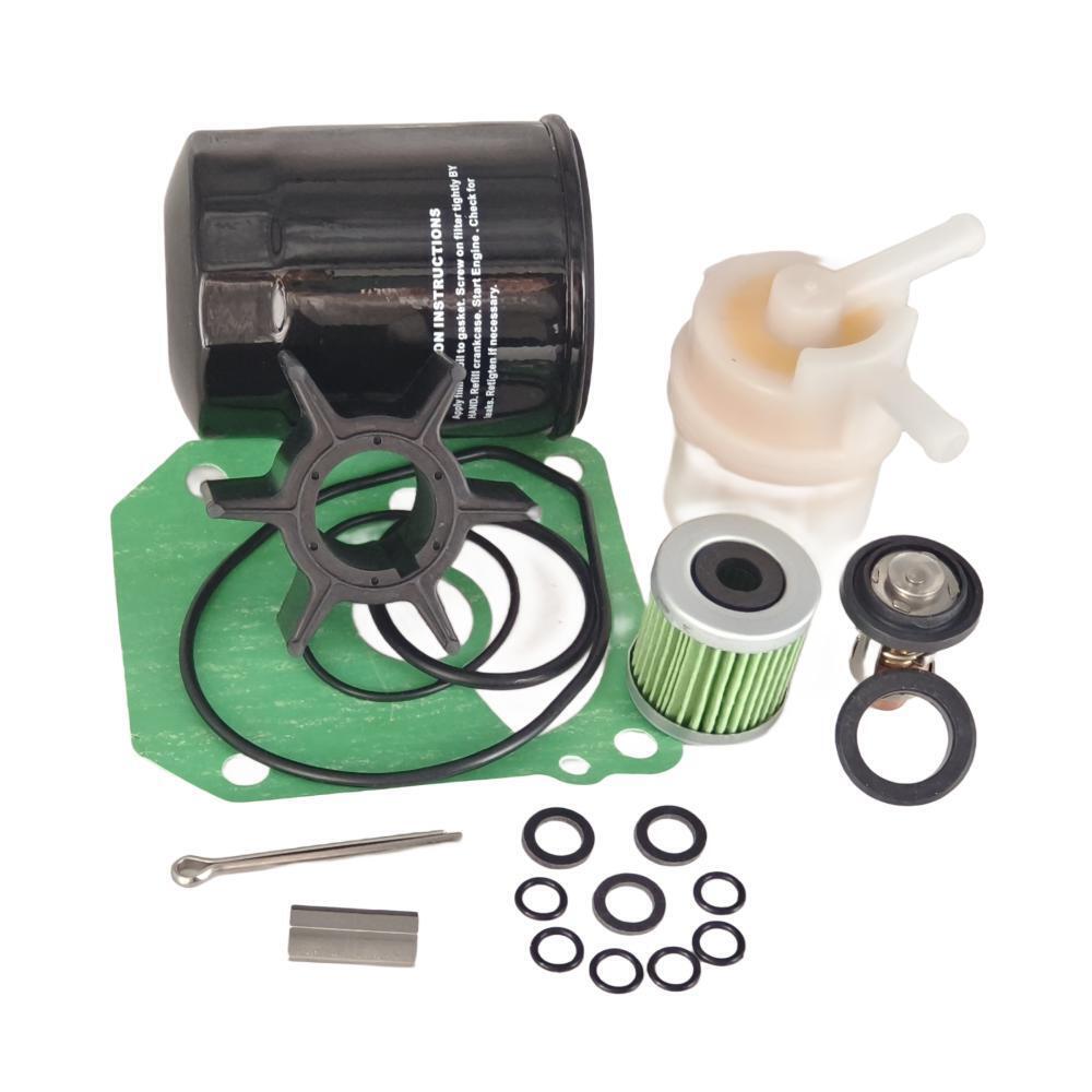 06211-ZZ0-505 06211-ZZ0-505 Maintenance Service Kit For Honda 80 100 HP Outboard