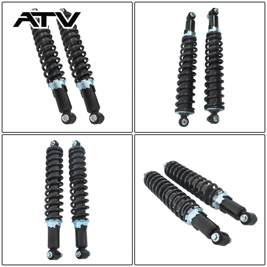 Front Shocks Absorber 51400-HN1-A41 1999-2008 For Honda SporTrax 400 TRX400EX