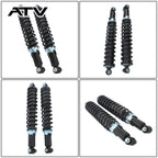 Front Shocks Absorber 51400-HN1-A41 1999-2008 For Honda SporTrax 400 TRX400EX
