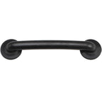 For Jeep Wrangler TJ 1997-2006 Car Hold Front Hood Bracket Handle Loop 55176422