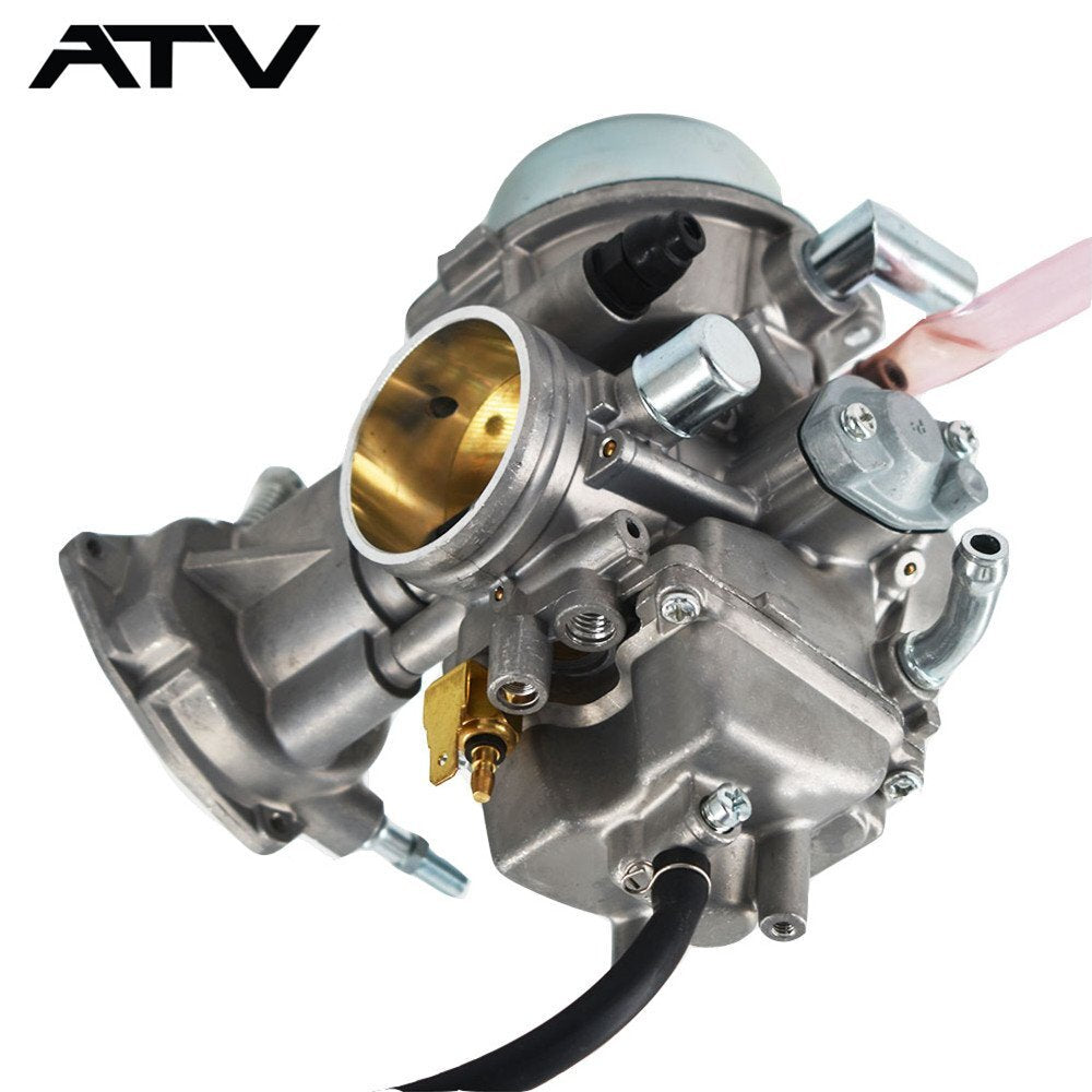 Carburetor Fit For 2004-2007 Yamaha Rhino 660 YFM660 YXR660 ATV Carb