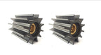 2X Impeller for Sherwood 29000K 500192 G2902-01 G2902X G2903-1 G2904-01 G2904X