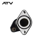 Generic Intake Manifold Boot For Yamaha Kodiak 400 YFM400FW 4x4 1993-1998 USA