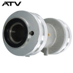Rear Axle Bearing Housing Carrier Hub for Polaris Trail Blazer 250 1999-2004