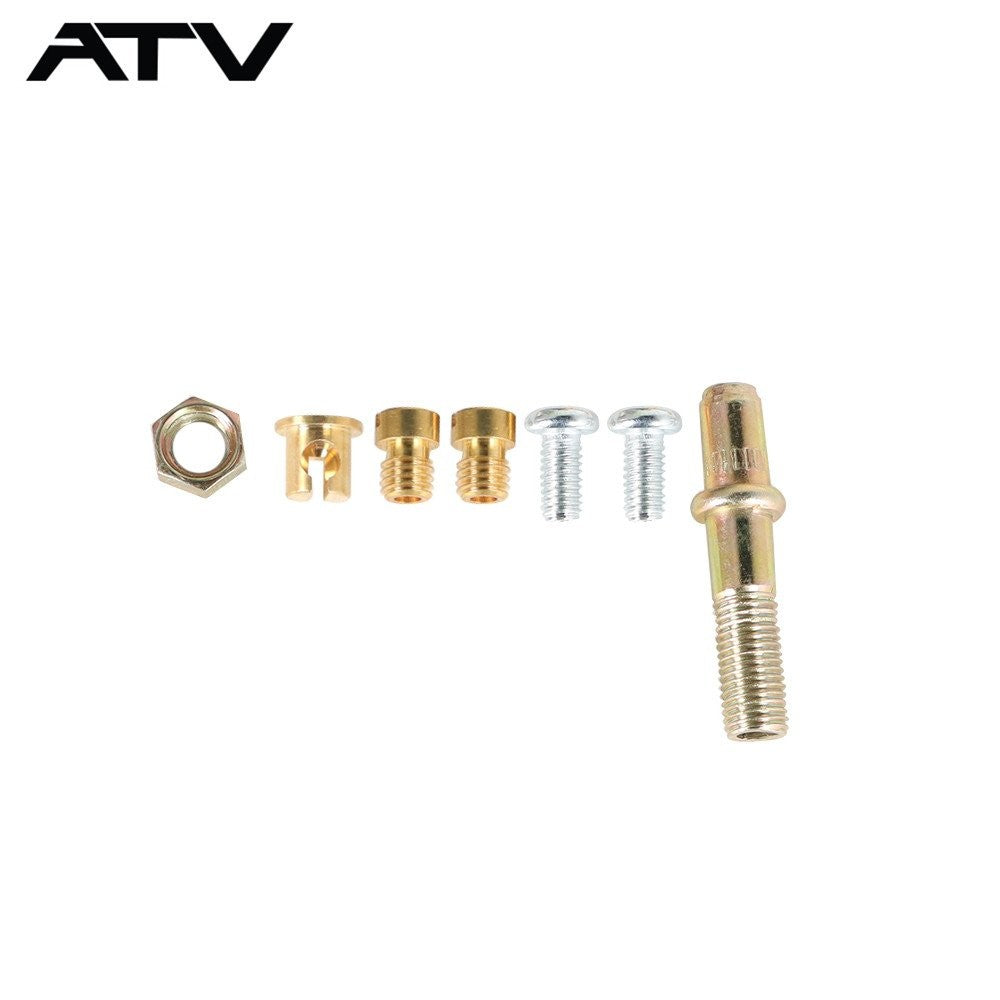 Carburetor Carb For CFMOTO CF500 CF188 CF MOTO 300cc 500cc Quad